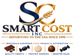 SMART COST INC