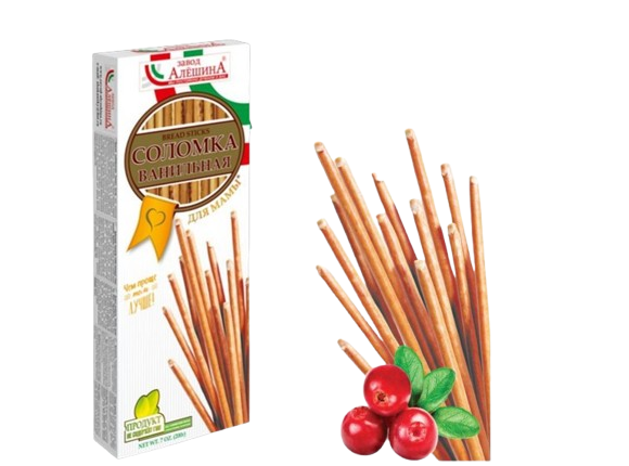 Solomka ~ Сoломка