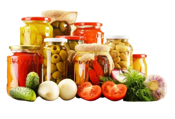 Vegetable Spreads ~ Овощные Спреды/Пиканта ®,  Краснодарочка,  Кубаночка