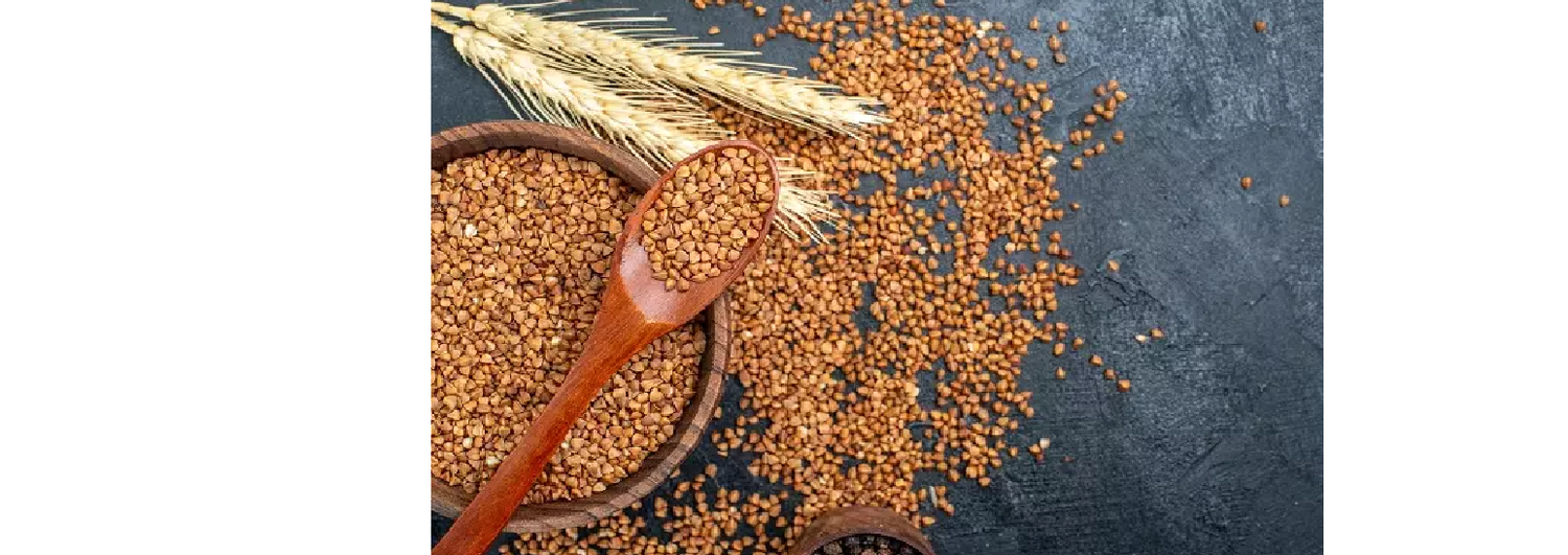 Grains & Cereals ~ Зерновые и крупы