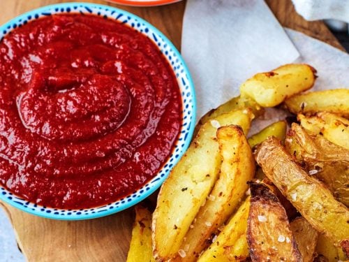 Ketchup ~  Кетчуп
