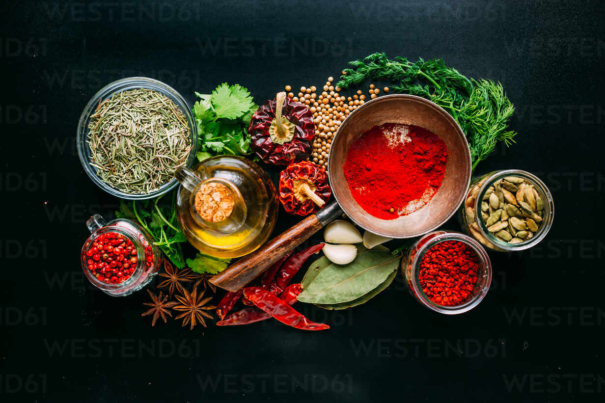 Spices ~ Специи