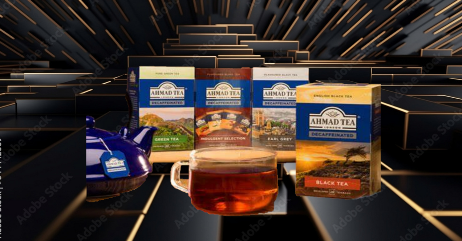 Tea ~  Чай