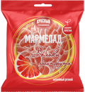 Marmalades ~ Мармелады «Красный пищевик» Мармелад Грейпфрут 210гр*18шт