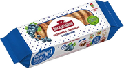 3.5 Cookies ~ Посиделкино овсяное с изюмом 320гр*15шт