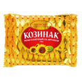 «Азовская» Козинак подсолнечный на фруктозе 110гр*30шт
