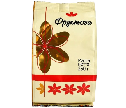 «Петродиет» Фруктоза 250гр*18шт