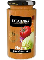 H03. Pickled Vegetables ~ Икра кабачковая 360гр*12шт