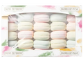 2. Marshmallows ~ Зефир DONI ZEFIRONI Ассорти 1кг