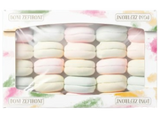 1. Marshmallows ~ Зефир DONI ZEFIRONI Ассорти 1кг