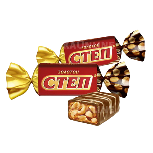 «Славянка» Конфеты Степ 6кг