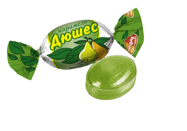 «РотФронт» Карамель Дюшес 250г*10шт