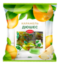 «Азовская» Карамель леденцовая со вкусом Дюшес 250г*12шт