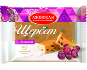 B43. Щербет с изюмом 200г*12шт