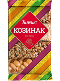 «Тимоша» Козинак Ассорти 225г*24шт