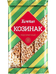 B41. Kozinaki ~ Козинак  Подсолнечный 150г*24шт