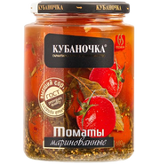 H04. Pickled Vegetables ~ Томаты маринованные 720гр*8шт