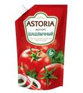 «Астория»® Кетчуп шашлычный 200г*28шт