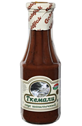 Sauces ~ Goldjick® Ткемали Шашлычный 330гр*12шт
