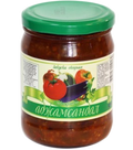 Sauces ~ Goldjick® Аджамсандал 450гр*9шт