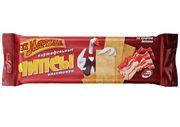 7.4 Chips ~ Картофельные чипсы «Мартин» со вкусом Бекона 100гр*30шт