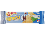 7.4 Chips ~ Картофельные чипсы «Мартин» со вкусом Сметана и лук 100гр*30шт
