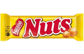Chocolate Bars ~ Батончики "Nuts" 50г*30шт