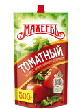 «Махеевъ» Кетчуп Томатный 500г*10шт