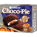 Choco Pie Карамель 360гр*8шт