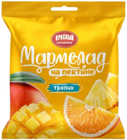 2.2 Marmalade ~Мармелад Тропик 210гр*18шт