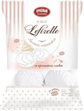 2. Marshmallows ~ Зефир ТМ "LEFIRELLE" с ароматом сливок 230гр*15шт