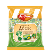 A12. Caramel ~  Карамель Дюшес 250г*10шт