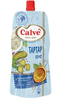 «Calve»® Соус Тартар 230г*28шт