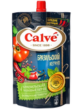 «Calve» Кетчуп Бразильский 350г*28шт