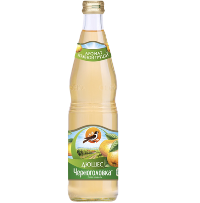 Черноголовка Дюшес 0,5л*12шт.