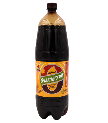 «Очаковский» Квас 2л*6шт