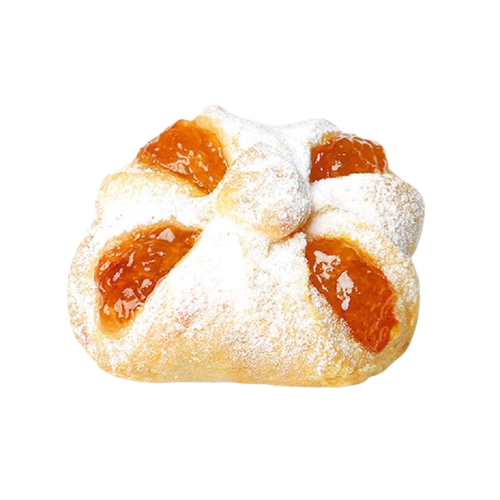 Печенье Бомарше лимон *Северная столица* 3кг/6,6LB.