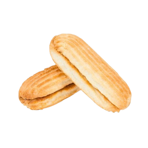 *Северная столица* Печенье Полоска-варёнка 3кг/6,6LB