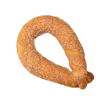 Печенье Княжеское *Северная столица* 2кг/4,4LB.