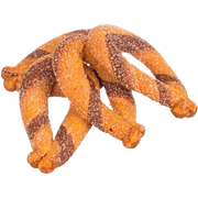 4.1 Печенье Княжеское какао 2кг/4,4LB