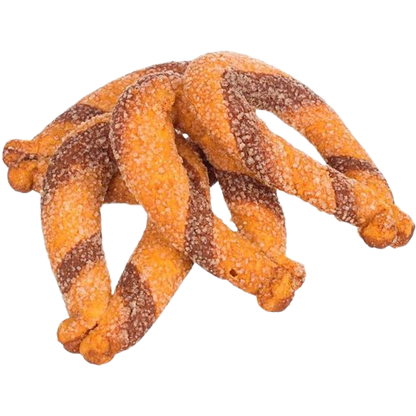 Печенье Княжеское *Северная столица* 2кг/4,4LB.