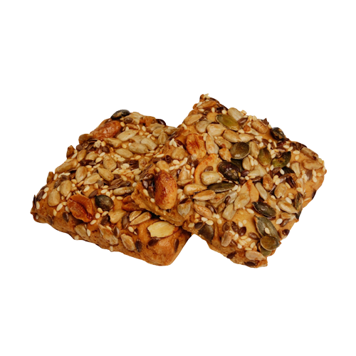 Печенье Каламбур *Северная столица* 2,5кг/5,5LB.