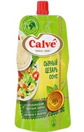 «Calve»® Соус Сырный цезарь 230г*28шт