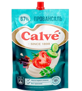 «Calve» Майонез Провансаль 700г*15шт (014)