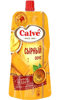 «Calve» Соус сырный 230г*28шт