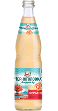 *Черноголовка* Буратино 0,5л*12шт