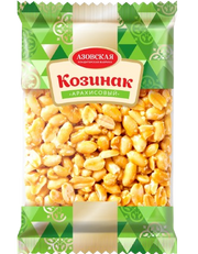 B40. Kozinaki ~ Козинак Арахисовый 170гр*12шт