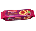 «Кухмастер» Печенье Тарталетки Вишневые 240гр*12шт