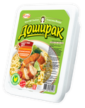 Soup~ Доширак® 90г Курица 90г*24шт