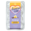 Зефир "Лянеж" с ароматом ванили 420г*9шт